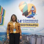 Congresso Internacional de Fisioterapia